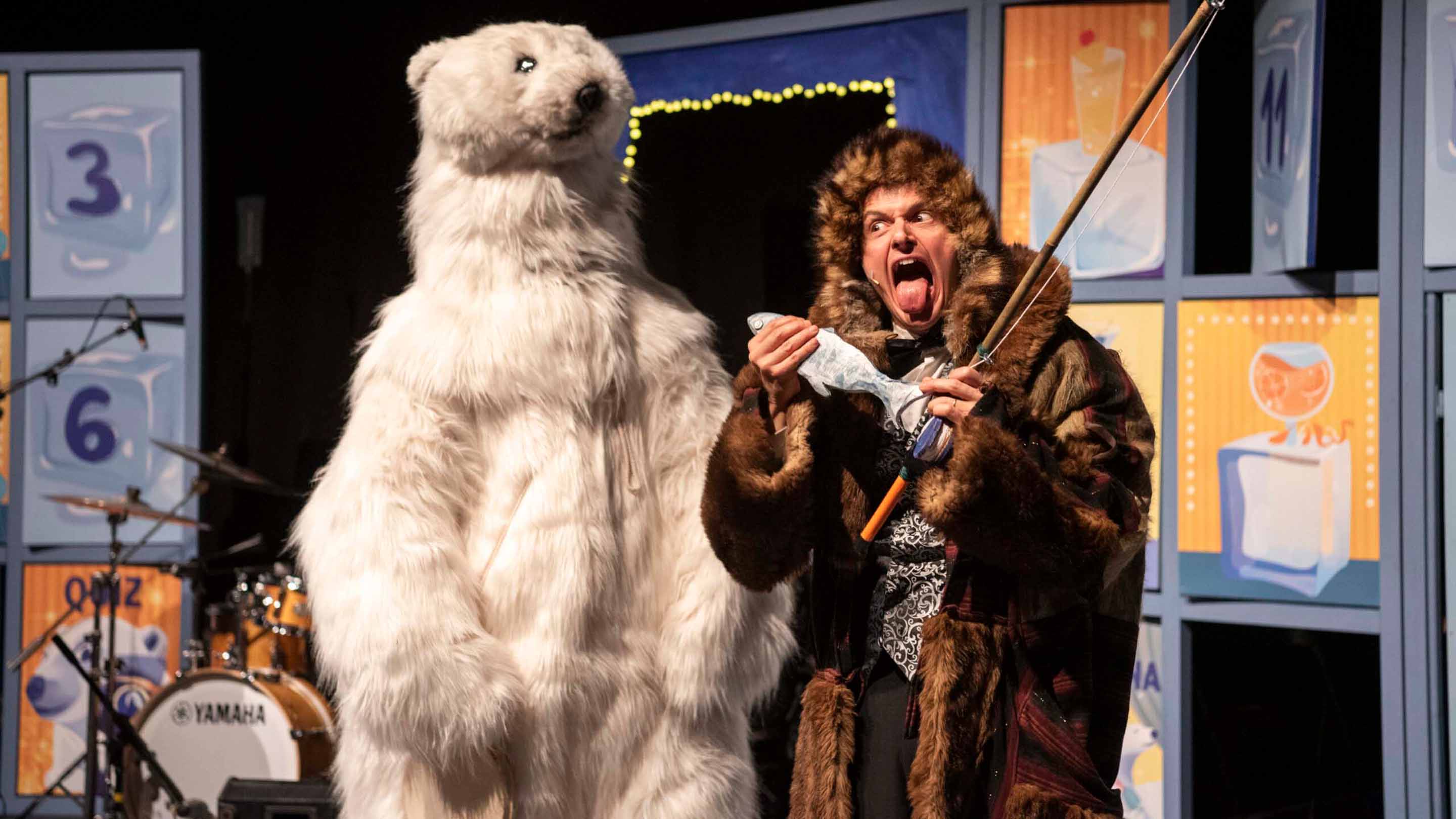 La Casa della sostenibilità lancia il suo autunno con la rassegna teatrale "Ora tocca a noi!"